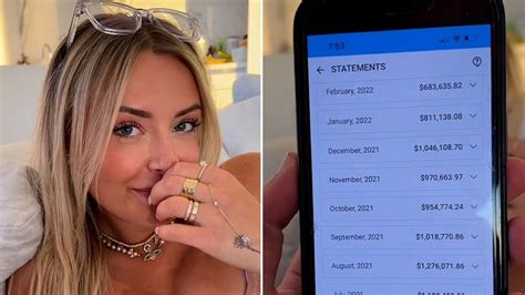 onlyfans corrina|Corinna Kopf Ends OnlyFans Run at 28 with $67M Earnings